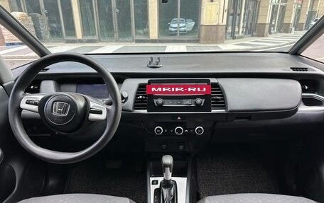 Honda Fit, 2021 год, 1 132 000 рублей, 11 фотография