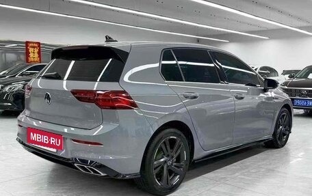 Volkswagen Golf VIII, 2022 год, 1 930 000 рублей, 6 фотография