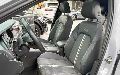 Volkswagen Golf VIII, 2022 год, 1 930 000 рублей, 18 фотография