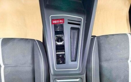 Volkswagen Golf VIII, 2022 год, 1 930 000 рублей, 15 фотография