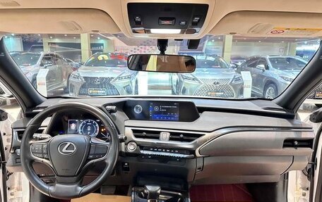 Lexus UX I, 2022 год, 2 348 355 рублей, 6 фотография