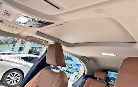 Lexus UX I, 2022 год, 2 348 355 рублей, 10 фотография