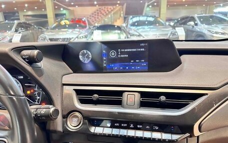 Lexus UX I, 2022 год, 2 348 355 рублей, 8 фотография