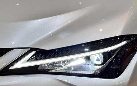 Lexus UX I, 2022 год, 2 348 355 рублей, 11 фотография