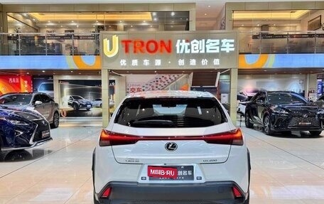 Lexus UX I, 2022 год, 2 348 355 рублей, 12 фотография