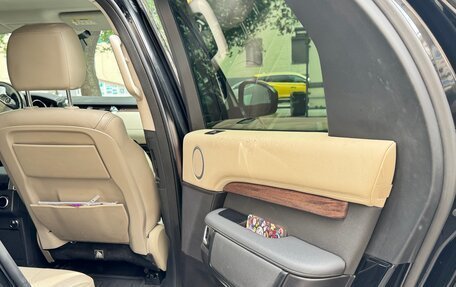 Land Rover Discovery IV, 2017 год, 2 450 000 рублей, 14 фотография