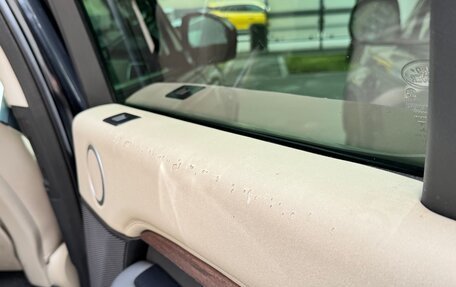 Land Rover Discovery IV, 2017 год, 2 450 000 рублей, 13 фотография