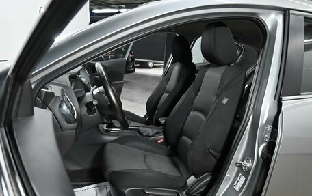 Mazda 3, 2017 год, 1 295 000 рублей, 6 фотография