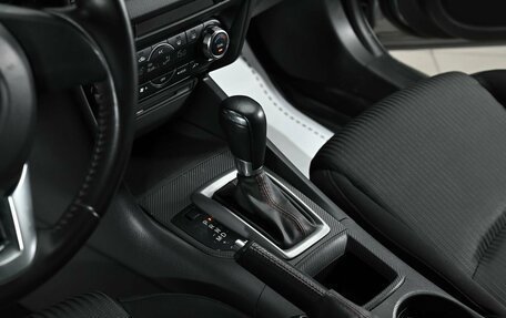 Mazda 3, 2017 год, 1 295 000 рублей, 10 фотография