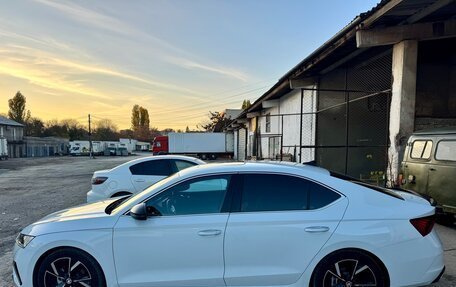 Skoda Octavia IV, 2023 год, 2 799 999 рублей, 6 фотография