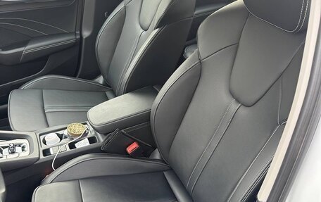 Skoda Octavia IV, 2023 год, 2 799 999 рублей, 16 фотография