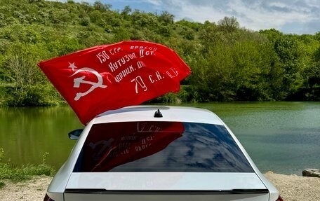 Skoda Octavia IV, 2023 год, 2 799 999 рублей, 14 фотография