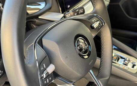 Skoda Octavia IV, 2023 год, 2 799 999 рублей, 17 фотография