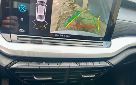 Skoda Octavia IV, 2023 год, 2 799 999 рублей, 19 фотография