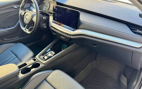 Skoda Octavia IV, 2023 год, 2 799 999 рублей, 21 фотография