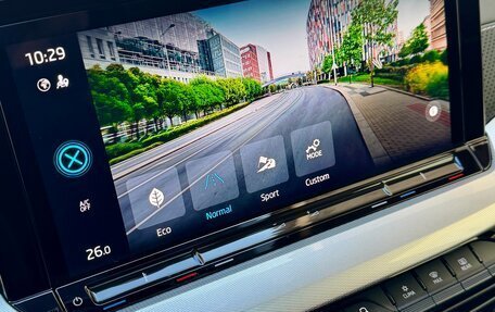 Skoda Octavia IV, 2023 год, 2 799 999 рублей, 20 фотография