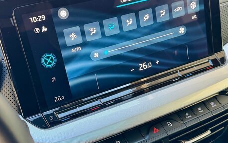 Skoda Octavia IV, 2023 год, 2 799 999 рублей, 22 фотография