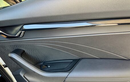 Skoda Octavia IV, 2023 год, 2 799 999 рублей, 28 фотография