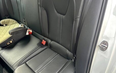 Skoda Octavia IV, 2023 год, 2 799 999 рублей, 26 фотография