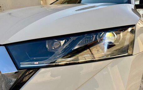 Skoda Octavia IV, 2023 год, 2 799 999 рублей, 30 фотография