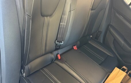 Skoda Octavia IV, 2023 год, 2 799 999 рублей, 25 фотография