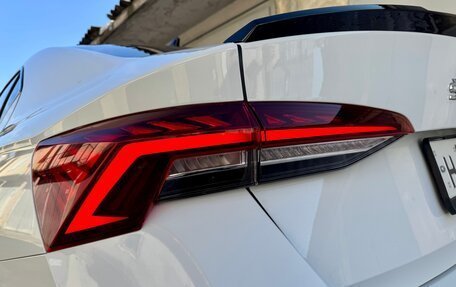 Skoda Octavia IV, 2023 год, 2 799 999 рублей, 31 фотография