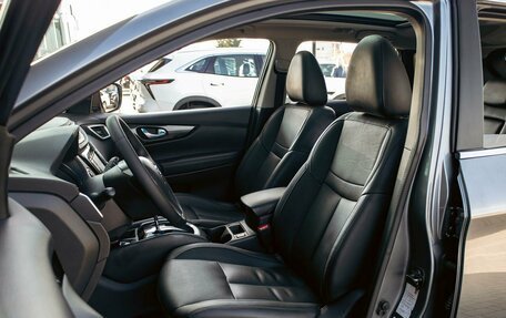 Nissan Qashqai, 2019 год, 1 495 000 рублей, 11 фотография