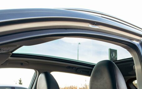 Nissan Qashqai, 2019 год, 1 495 000 рублей, 16 фотография