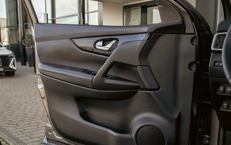 Nissan Qashqai, 2019 год, 1 495 000 рублей, 12 фотография