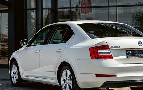 Skoda Octavia, 2015 год, 1 095 000 рублей, 9 фотография