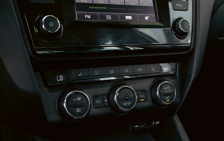 Skoda Octavia, 2015 год, 1 095 000 рублей, 15 фотография