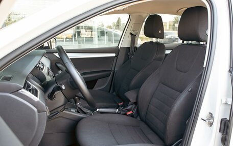 Skoda Octavia, 2015 год, 1 095 000 рублей, 11 фотография