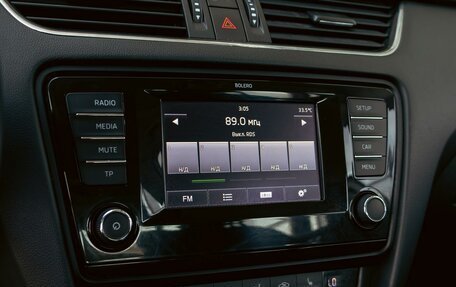 Skoda Octavia, 2015 год, 1 095 000 рублей, 14 фотография