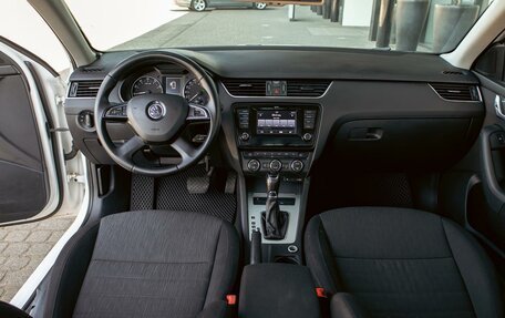 Skoda Octavia, 2015 год, 1 095 000 рублей, 16 фотография