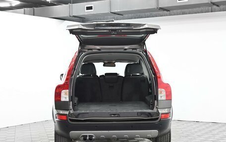 Volvo XC90 II рестайлинг, 2012 год, 1 395 000 рублей, 5 фотография