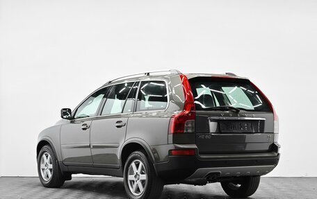 Volvo XC90 II рестайлинг, 2012 год, 1 395 000 рублей, 3 фотография
