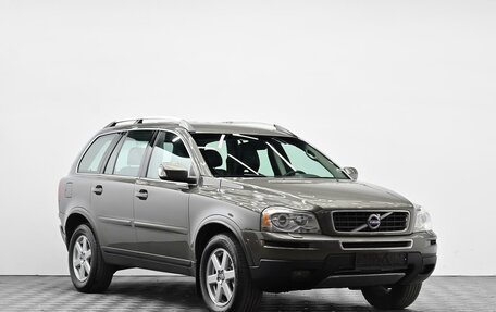 Volvo XC90 II рестайлинг, 2012 год, 1 395 000 рублей, 2 фотография
