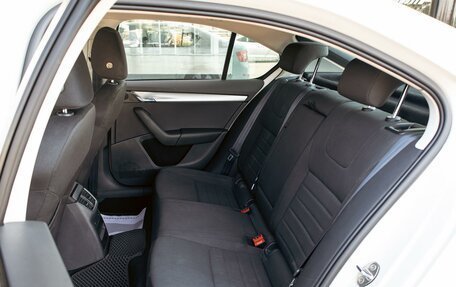 Skoda Octavia, 2015 год, 1 095 000 рублей, 17 фотография