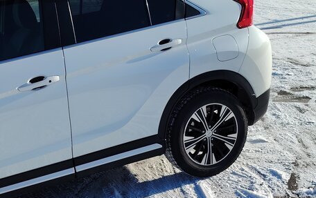 Mitsubishi Eclipse Cross, 2018 год, 2 050 000 рублей, 3 фотография