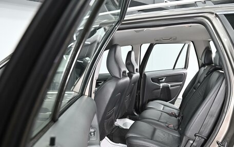 Volvo XC90 II рестайлинг, 2012 год, 1 395 000 рублей, 13 фотография