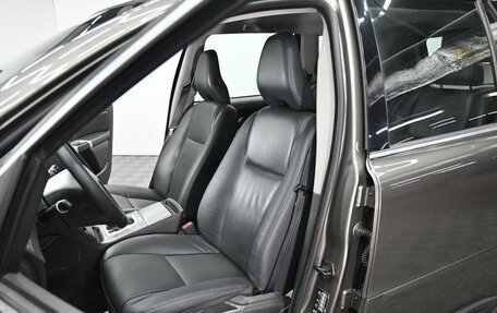 Volvo XC90 II рестайлинг, 2012 год, 1 395 000 рублей, 6 фотография