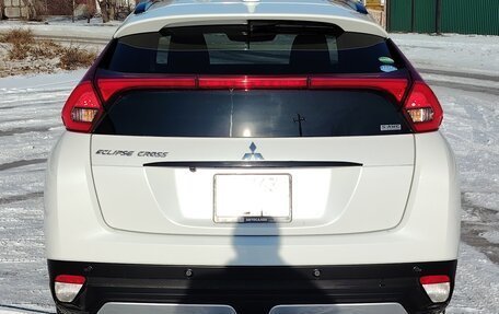 Mitsubishi Eclipse Cross, 2018 год, 2 050 000 рублей, 4 фотография