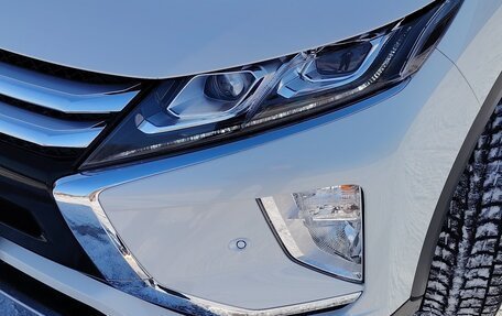 Mitsubishi Eclipse Cross, 2018 год, 2 050 000 рублей, 6 фотография