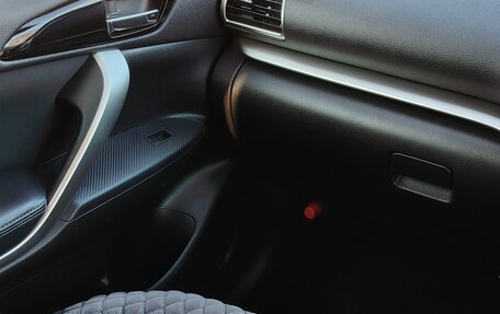 Mitsubishi Eclipse Cross, 2018 год, 2 050 000 рублей, 12 фотография