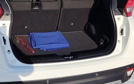 Mitsubishi Eclipse Cross, 2018 год, 2 050 000 рублей, 15 фотография