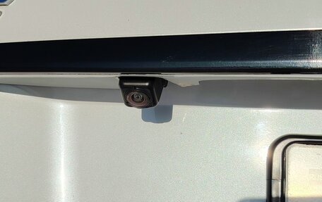 Mitsubishi Eclipse Cross, 2018 год, 2 050 000 рублей, 16 фотография