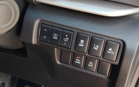 Mitsubishi Eclipse Cross, 2018 год, 2 050 000 рублей, 8 фотография