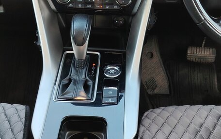 Mitsubishi Eclipse Cross, 2018 год, 2 050 000 рублей, 11 фотография