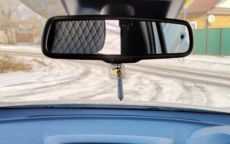 Mitsubishi Eclipse Cross, 2018 год, 2 050 000 рублей, 14 фотография