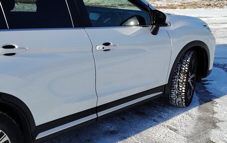 Mitsubishi Eclipse Cross, 2018 год, 2 050 000 рублей, 5 фотография